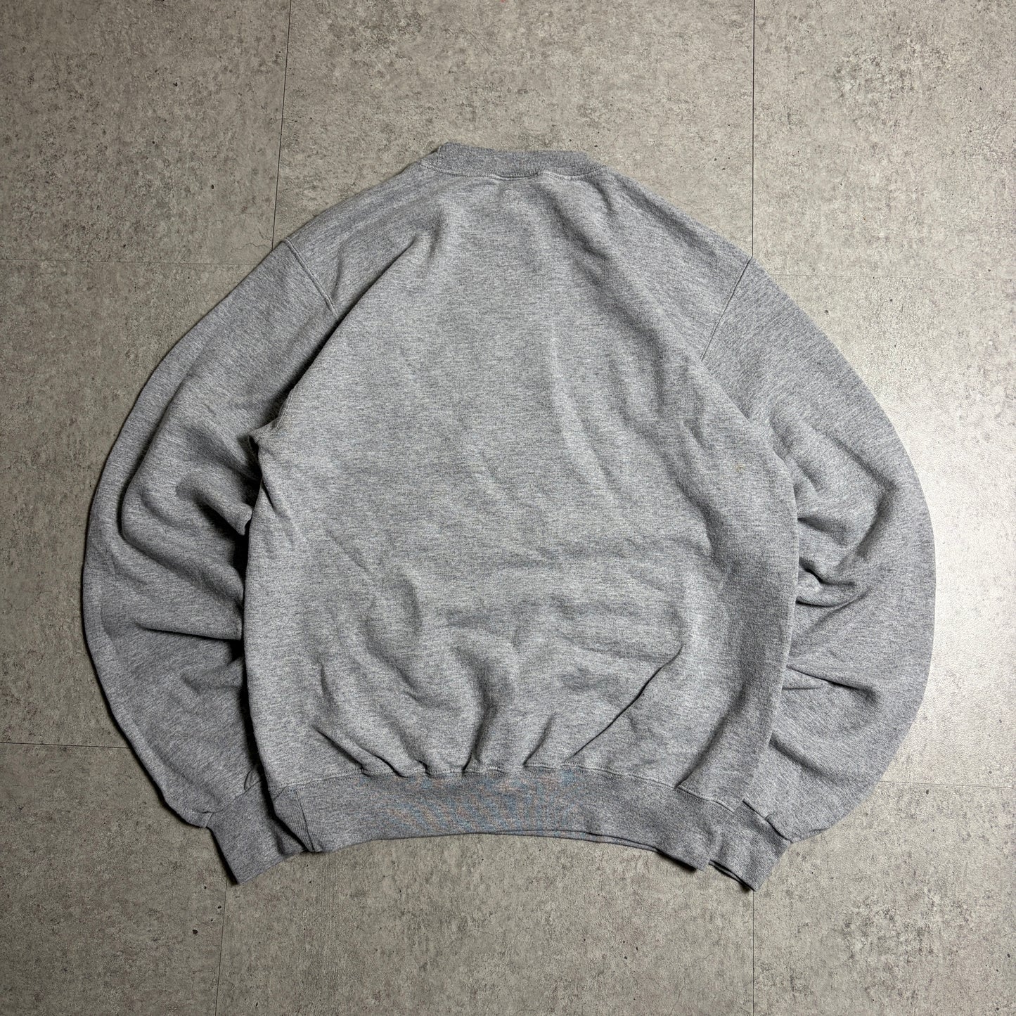 Championスウェットシティボーイ古着