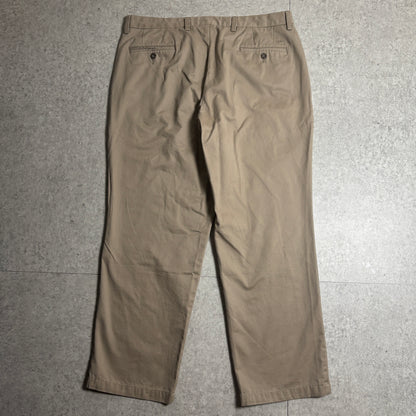 ゴッホプリントニットシティボーイコーデ古着