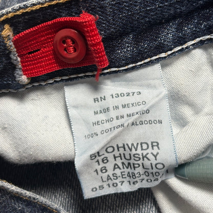 フード付きナイロンブルゾン短丈ストリートコーデ古着