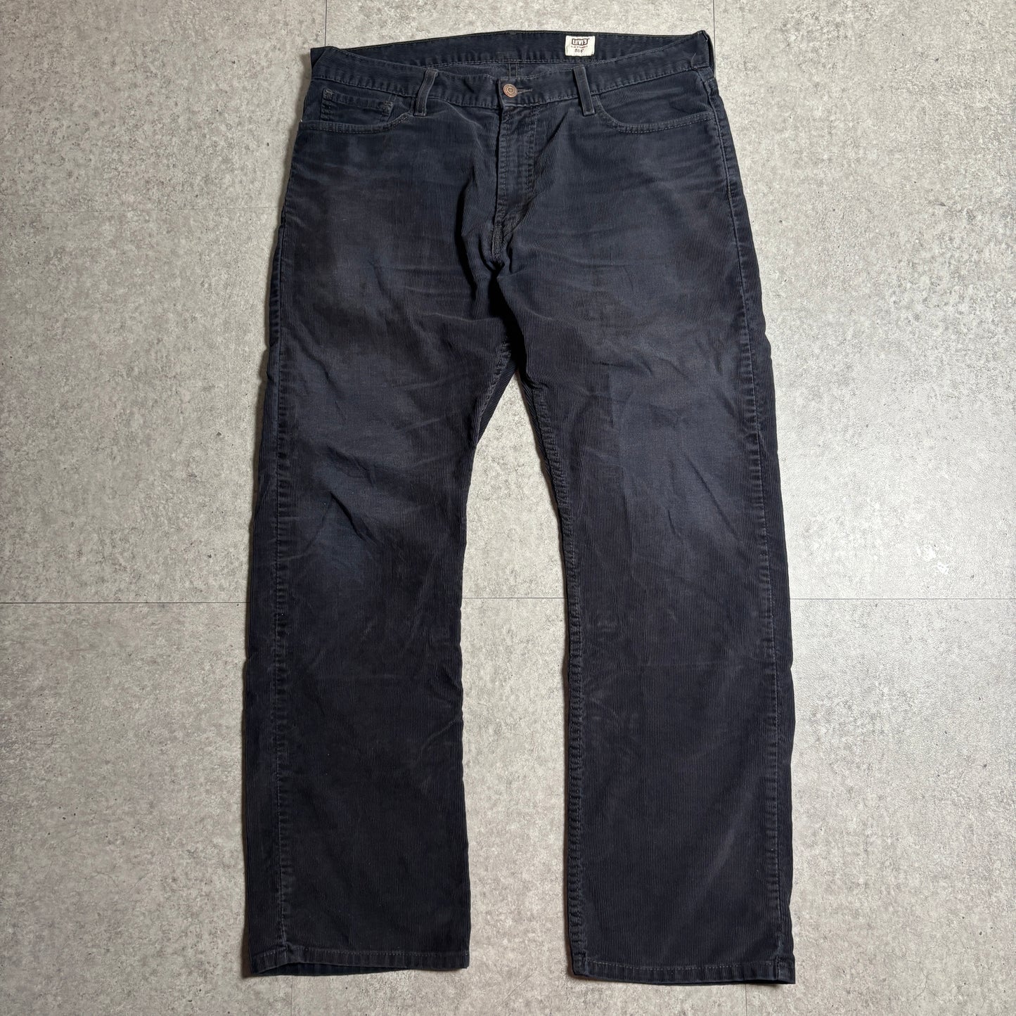 ワッペン付MA-1ストリートコーデ古着