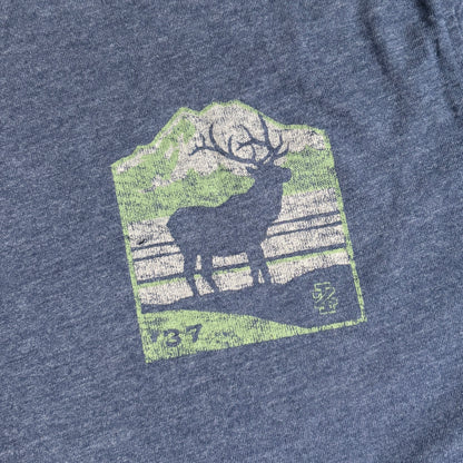 IZODネイチャーシティボーイコーデ古着