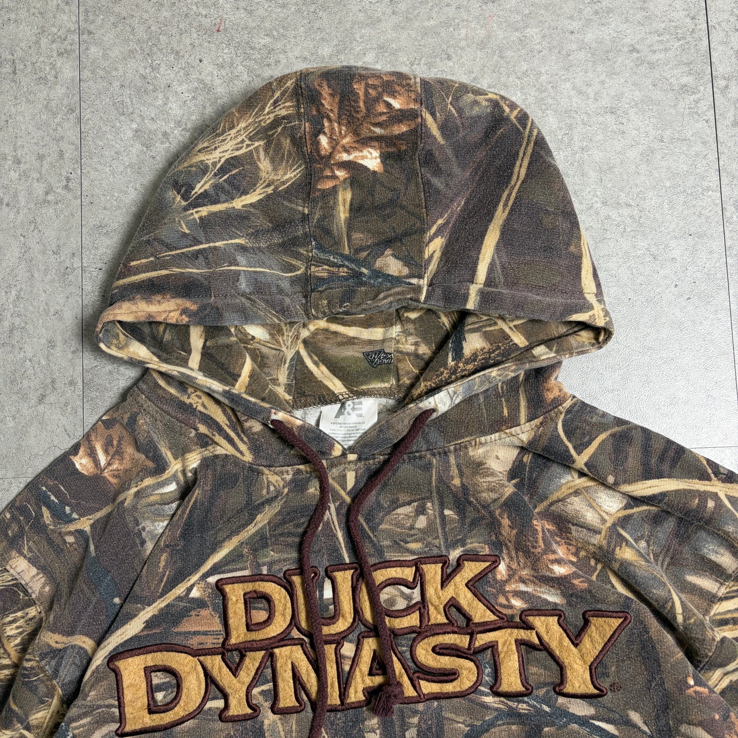 リアルツリーフーディーストリートシティ古着