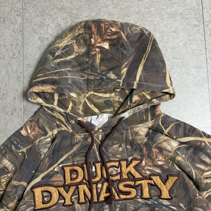 リアルツリーフーディーストリートシティ古着