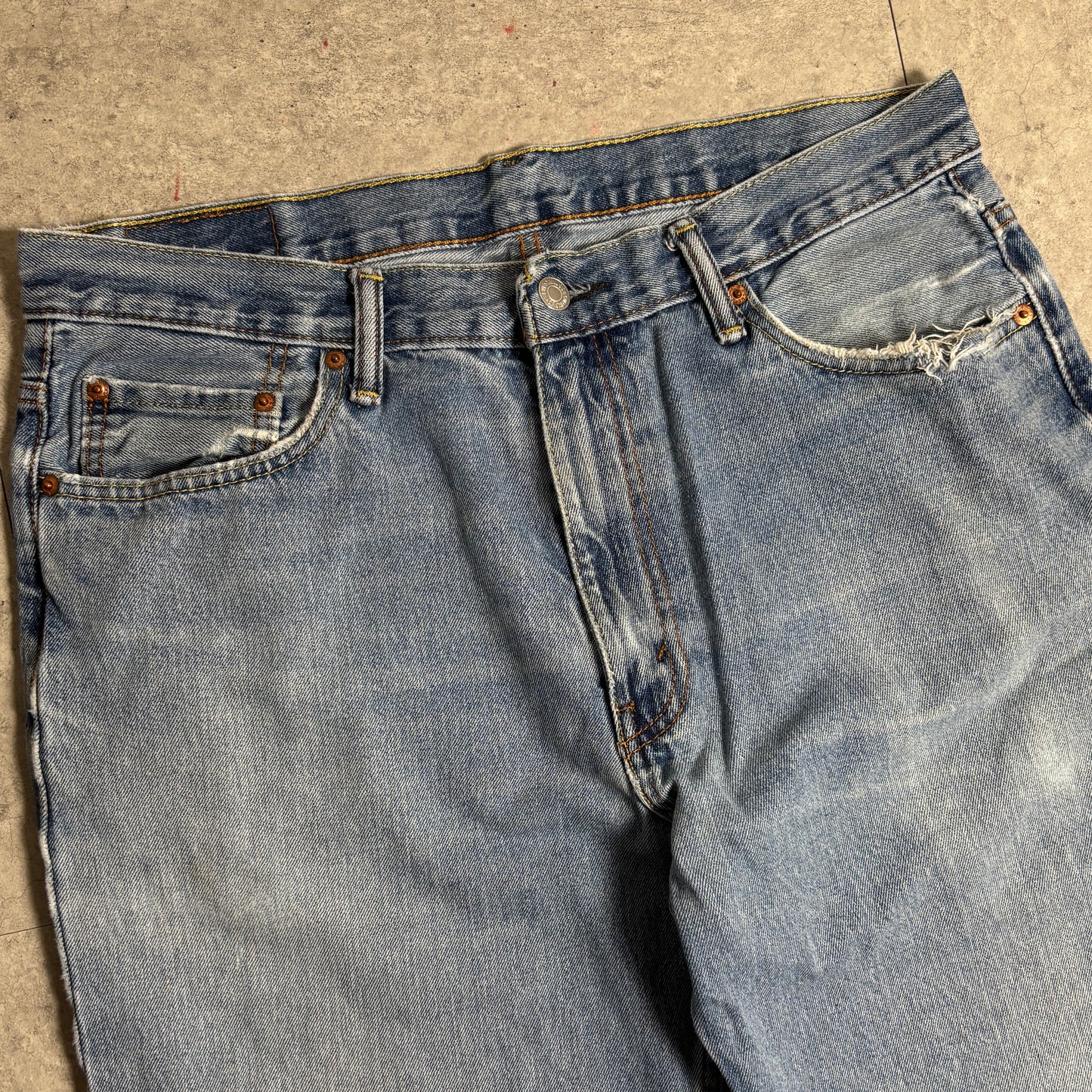 カバーオールアメカジワークコーデ古着