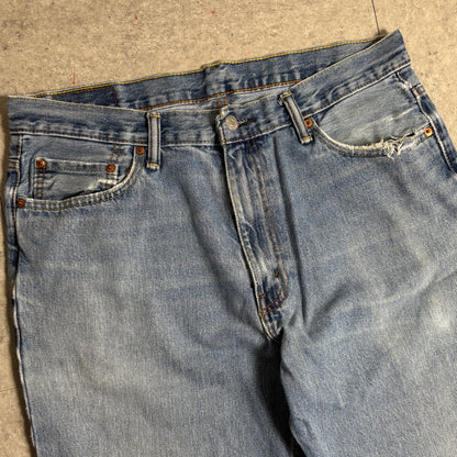 カバーオールアメカジワークコーデ古着