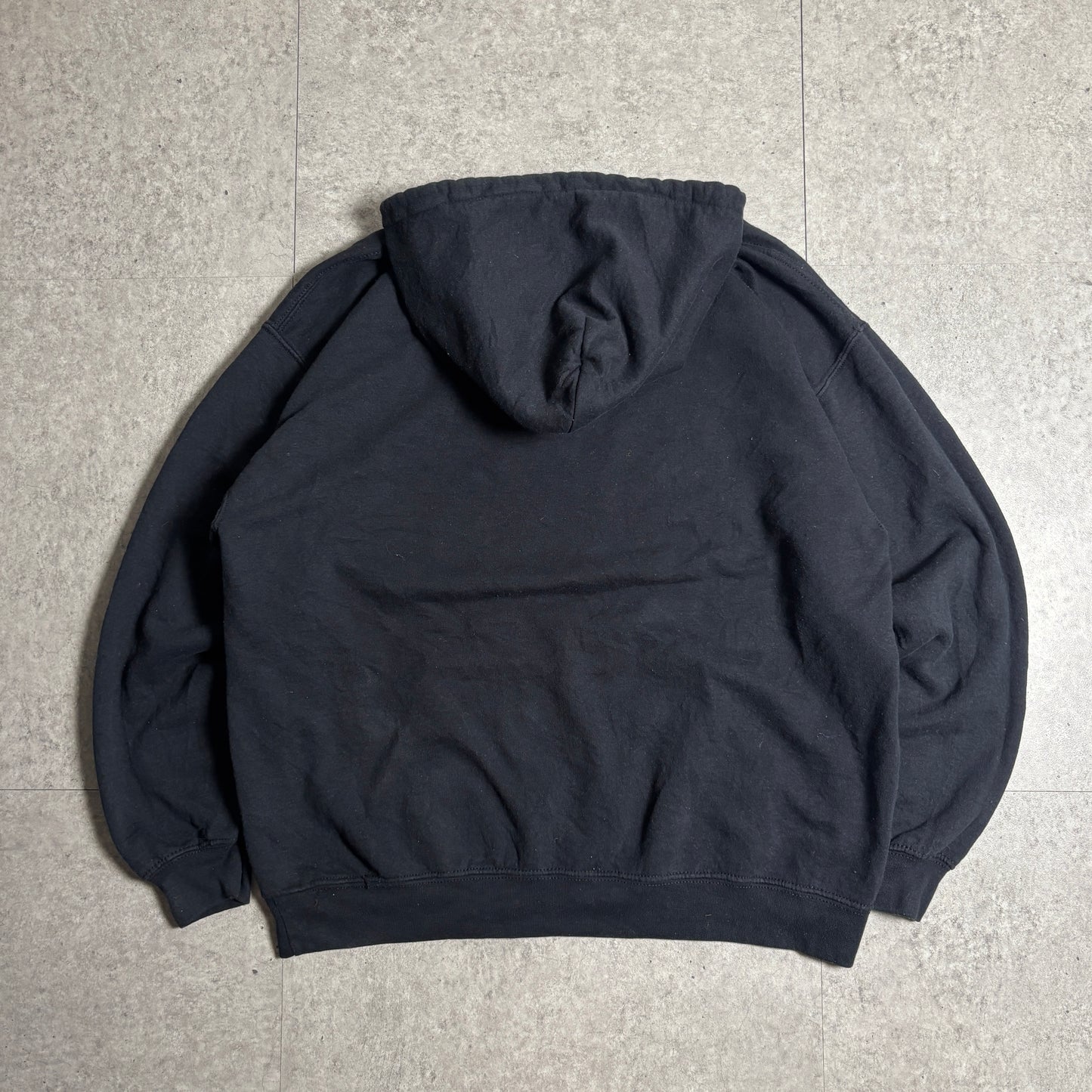 GILDANスウェットアメカジストリートコーデ古着