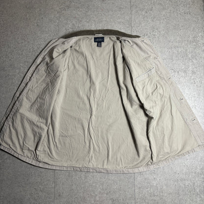 カバーオールアメカジワークコーデ古着