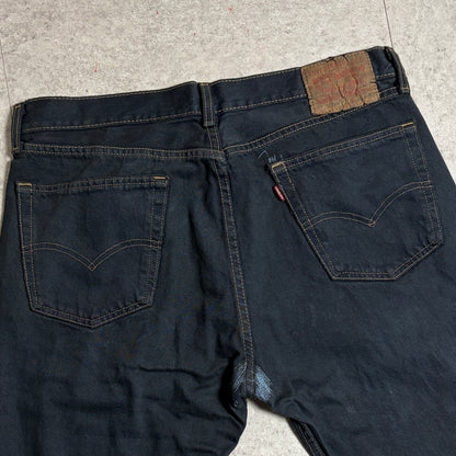 ワッペン付MA-1ストリートコーデ古着