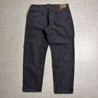 Columbiaフリースライナーナイロンジャケット古着