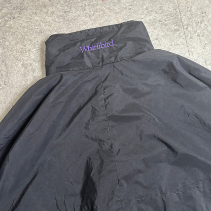 Colombiaアウトドアシティストリートコーデ古着