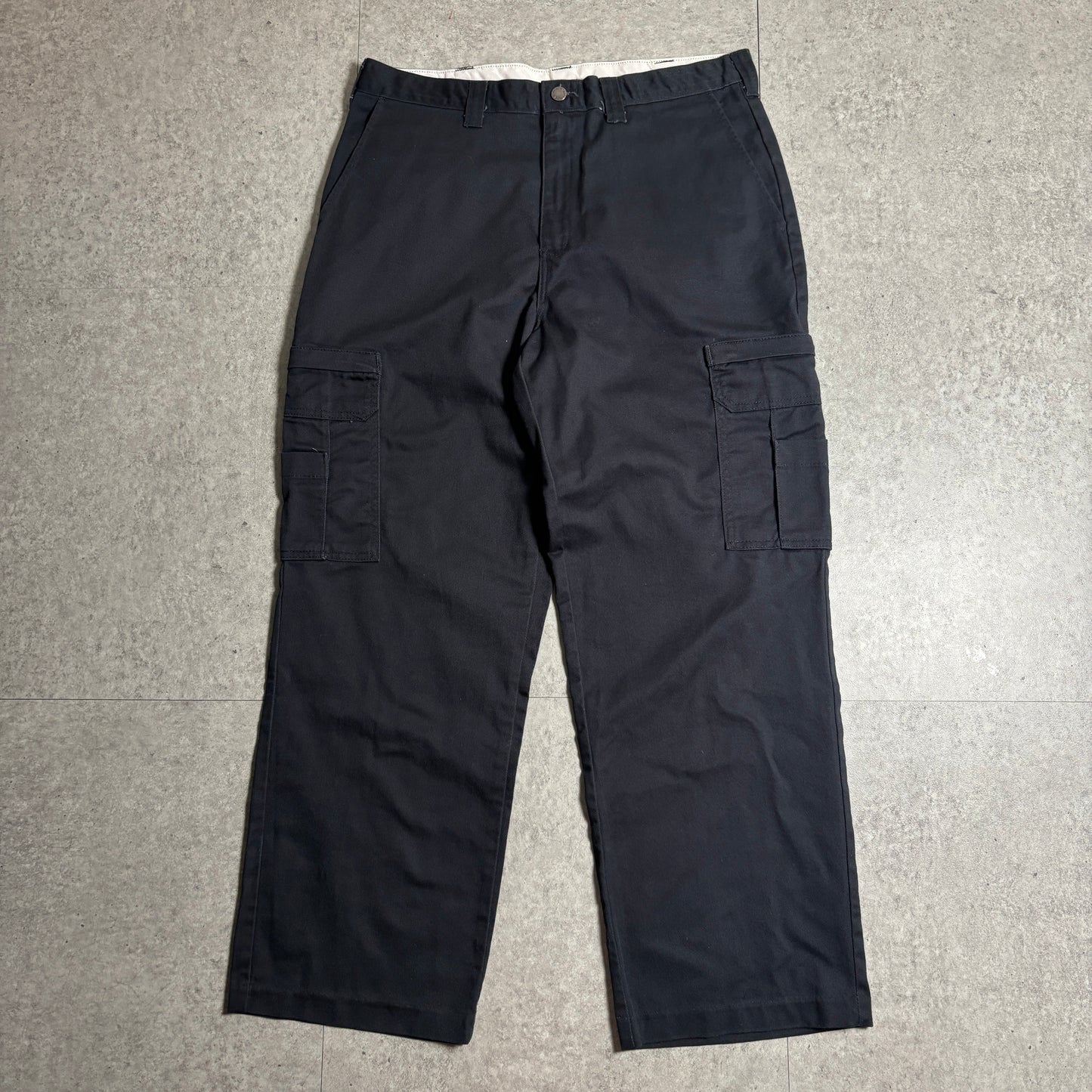 総柄ニットアメカジストリートコーデ古着