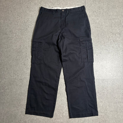 総柄ニットアメカジストリートコーデ古着