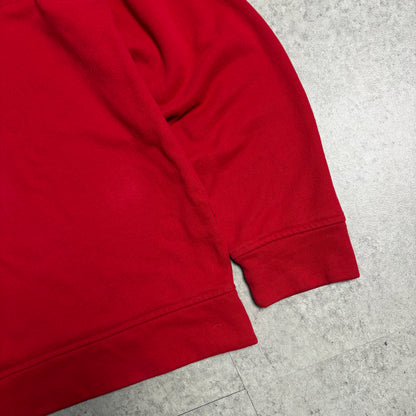 バーバリーグレンチェックスラックスシティボーイコーデ古着