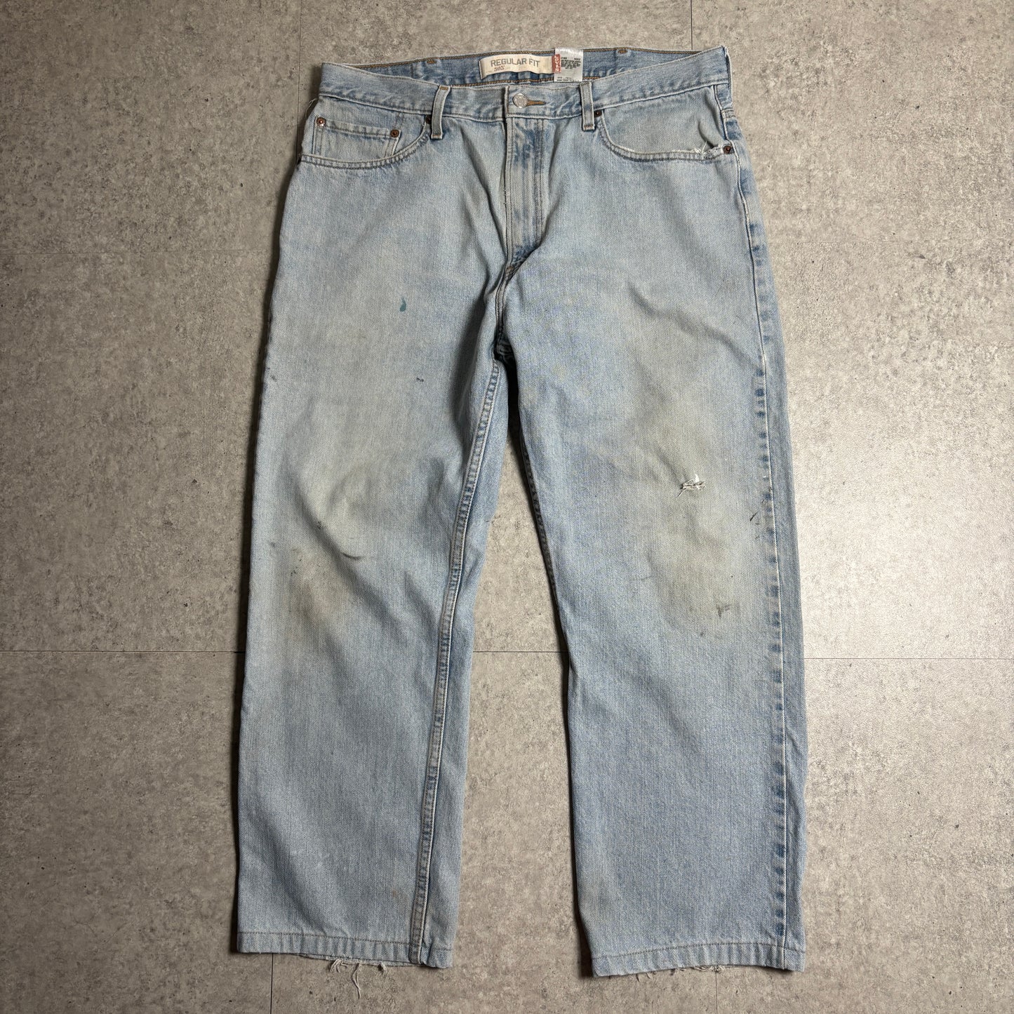 バーガンディニットシティボーイコーデ古着