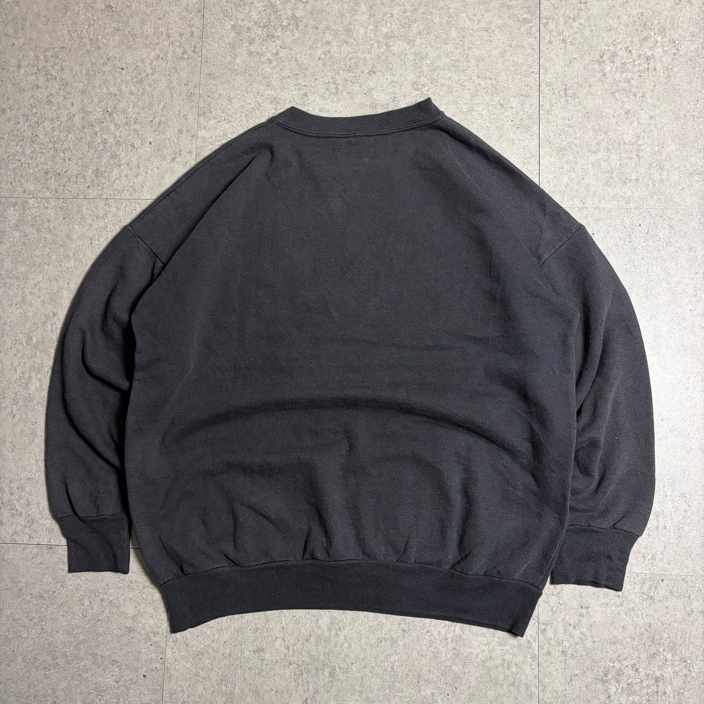 スウェットスラックスシティボーイ古着