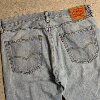 モヘアニットデニムシティボーイコーデ古着