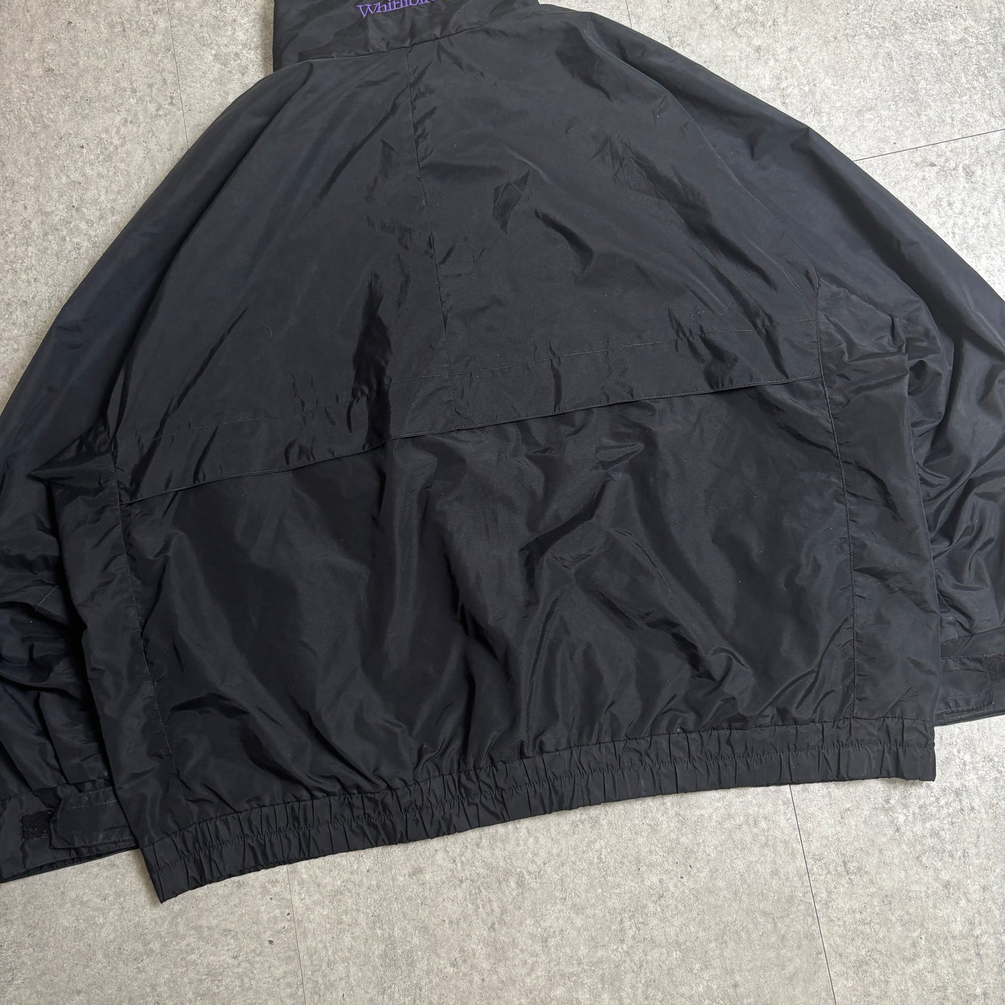 Colombiaアウトドアシティストリートコーデ古着