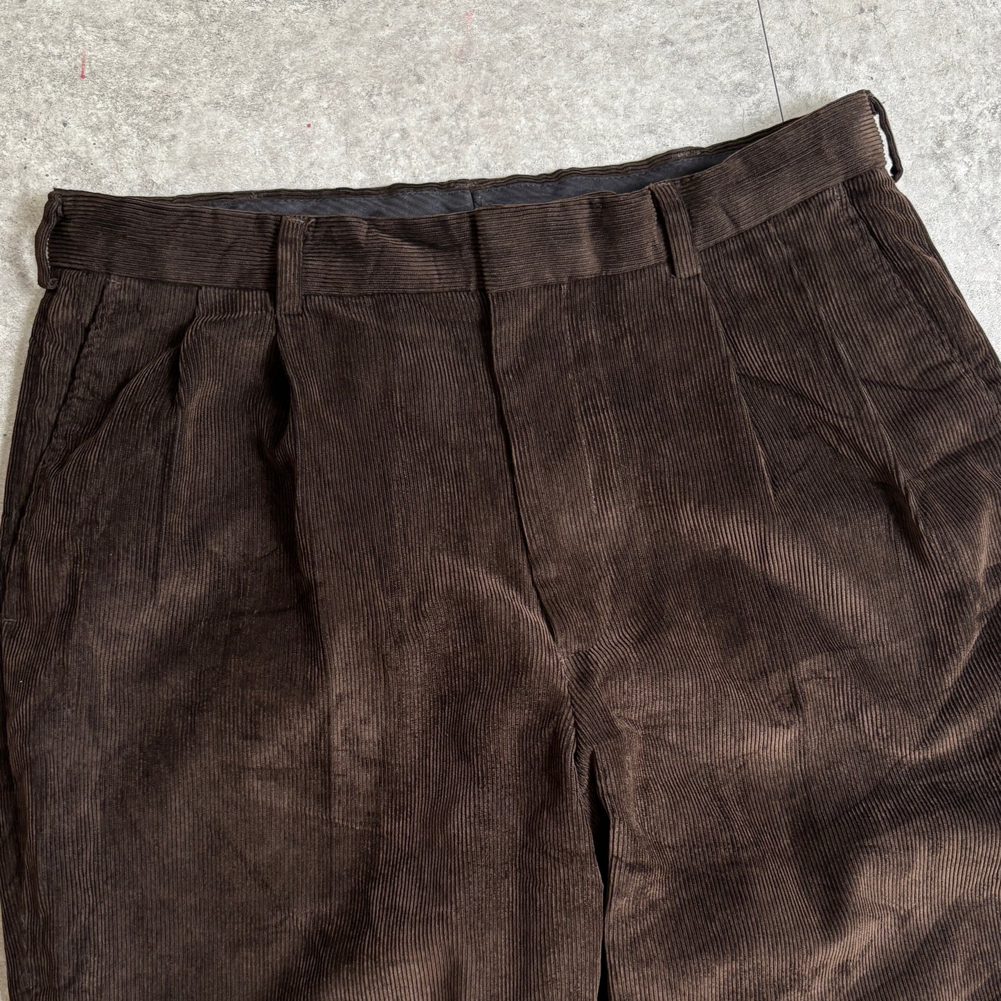 ラガーシャツシティボーイコーデ古着