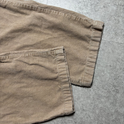 Rad.スウェットシティボーイコーデ古着