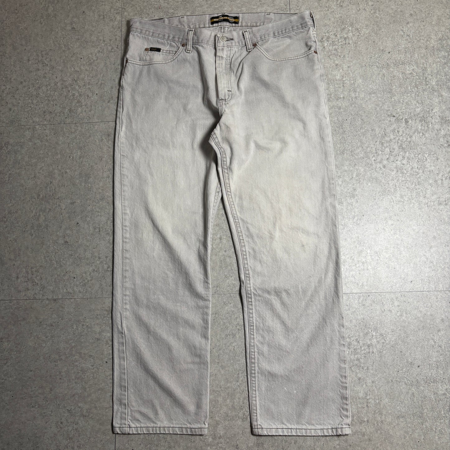 総柄ニットカーデシティボーイコーデ古着