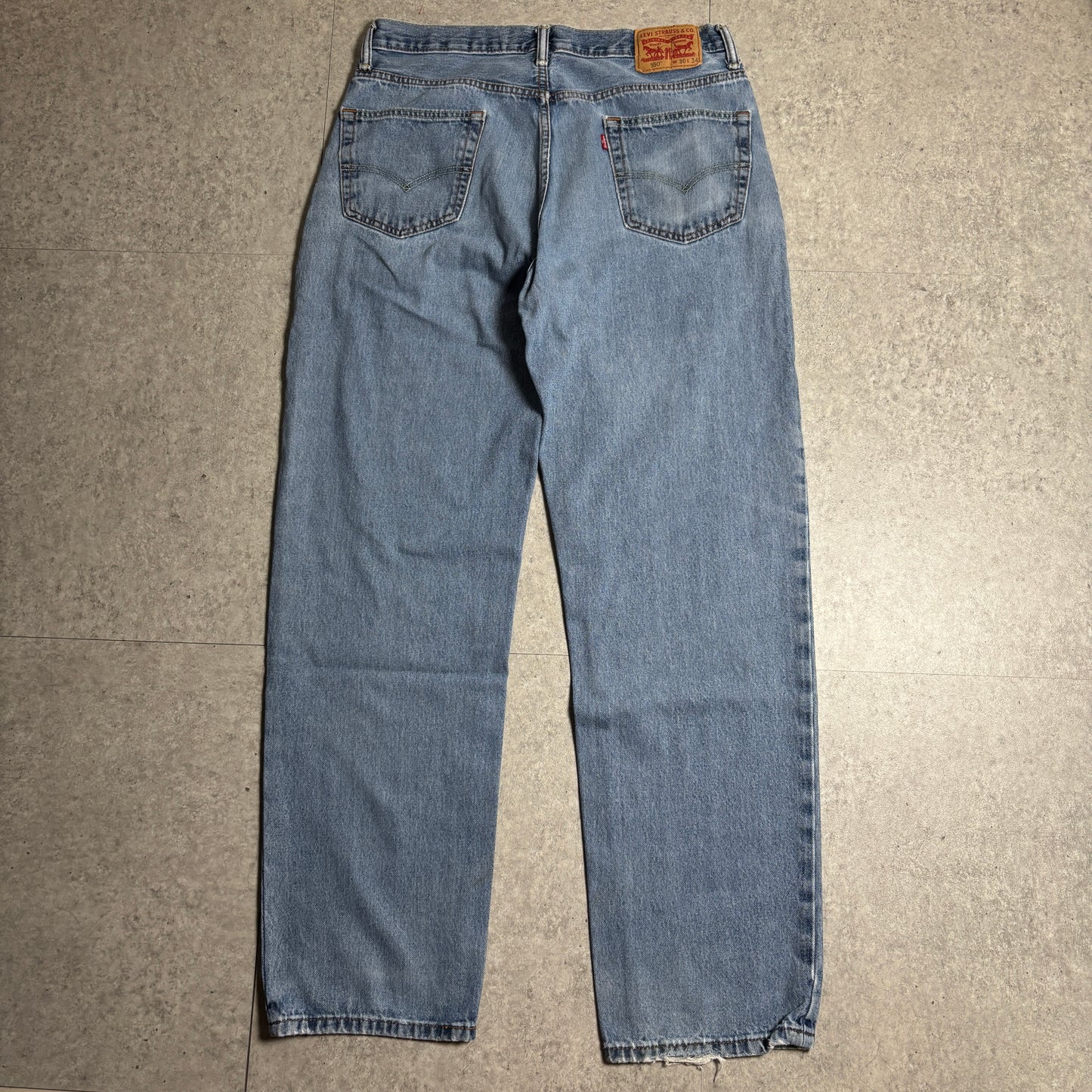 カバーオールアメカジワークコーデ古着