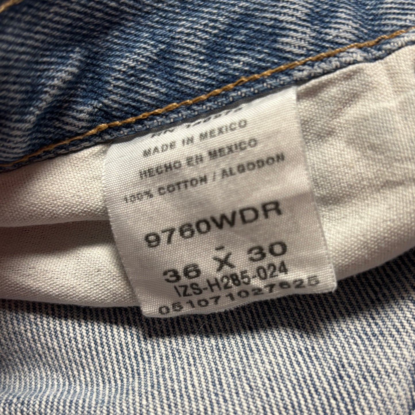 ハリントンジャケットベージュシティボーイコーデ古着