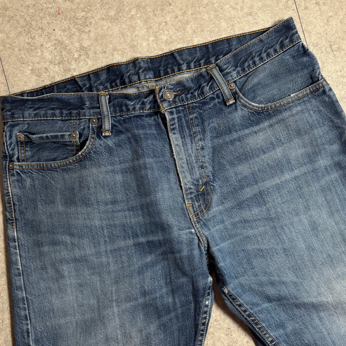 LONDONFOGシティボーイコーデ古着