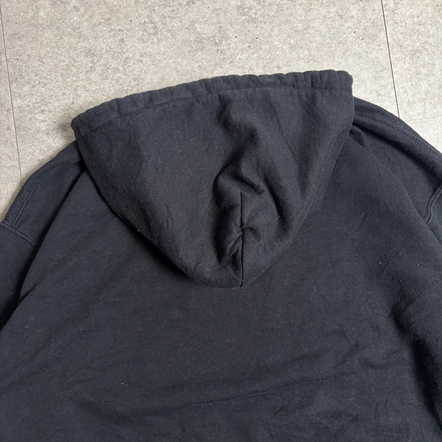 GILDANスウェットアメカジストリートコーデ古着