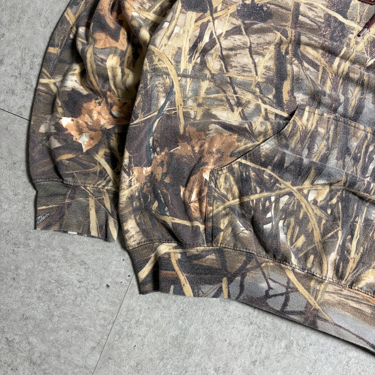 リアルツリーフーディーストリートシティ古着