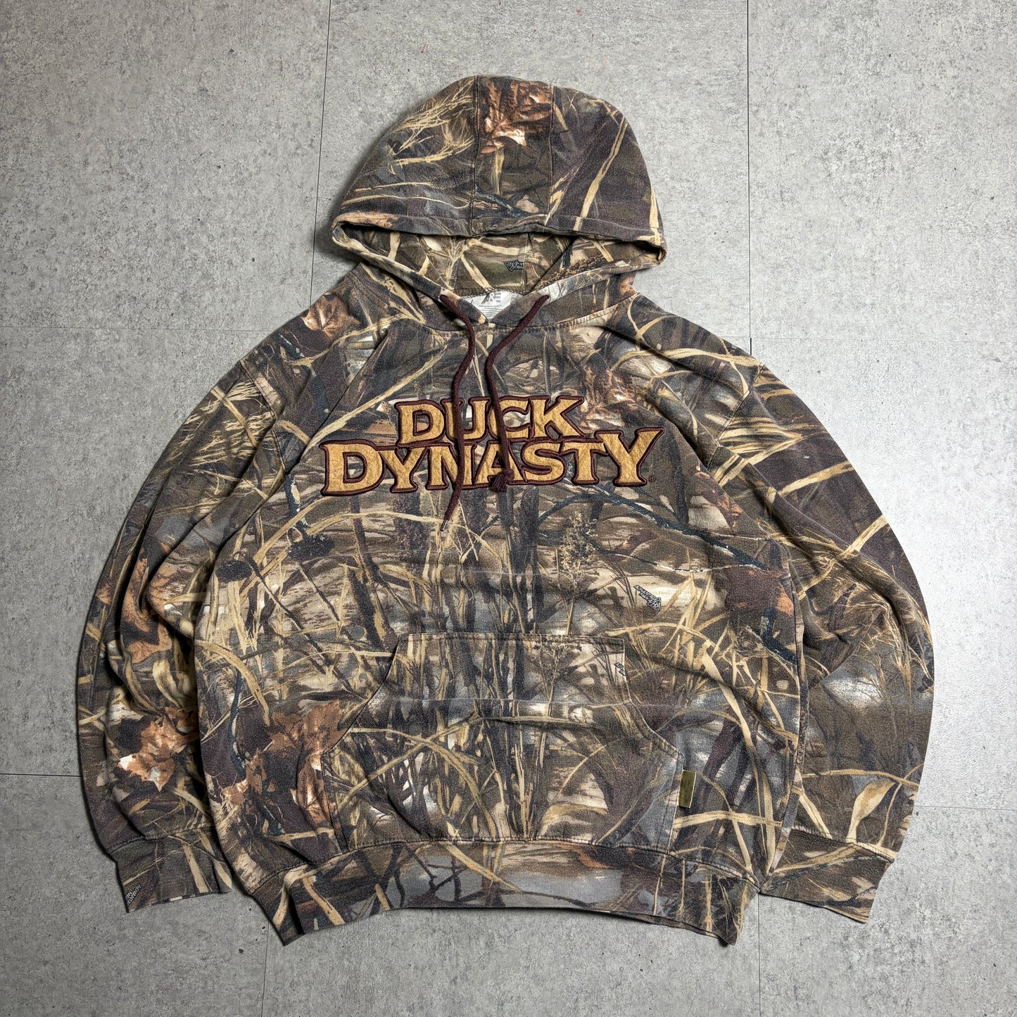 リアルツリーフーディーストリートシティ古着