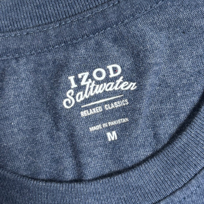 IZODネイチャーシティボーイコーデ古着