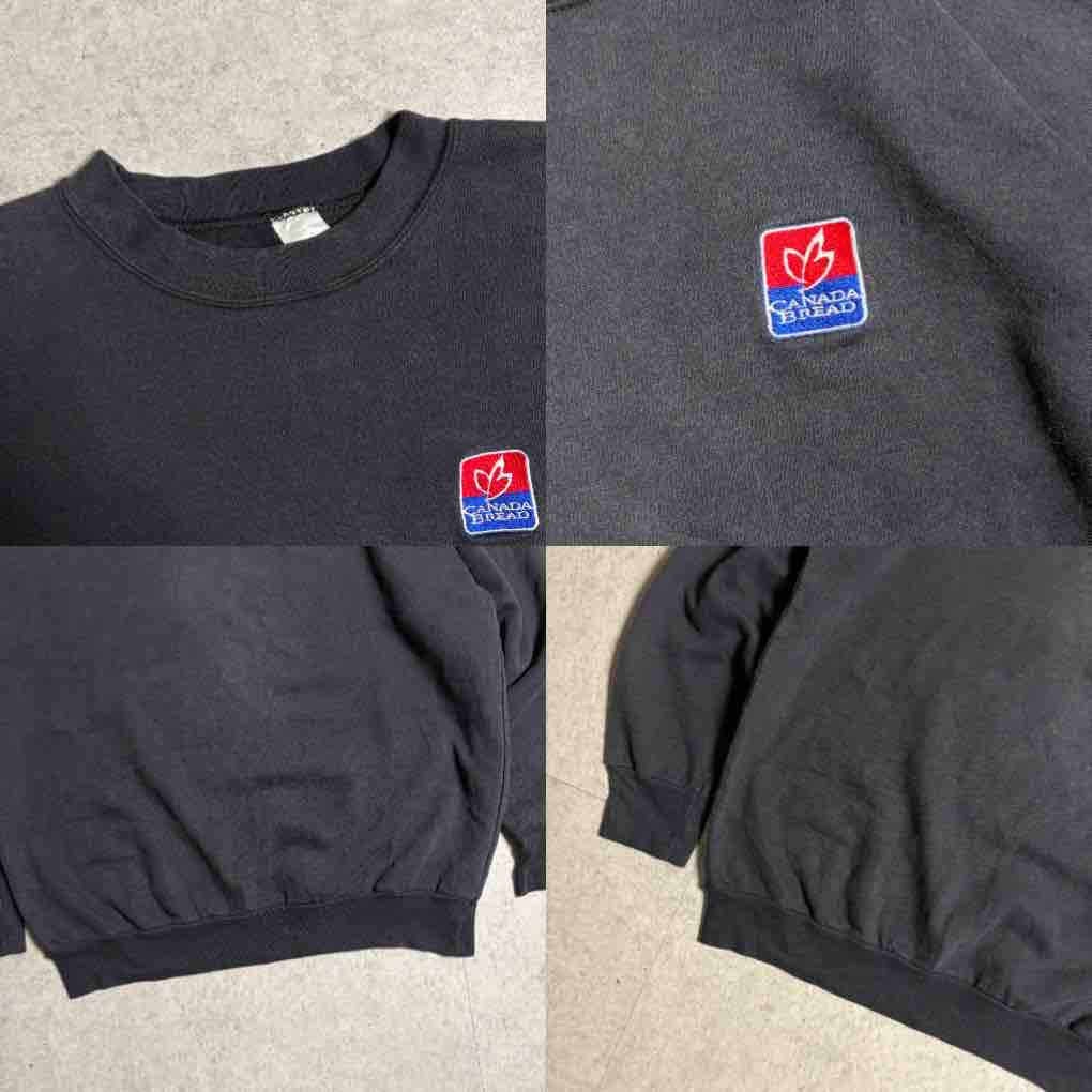 スウェットスラックスシティボーイ古着