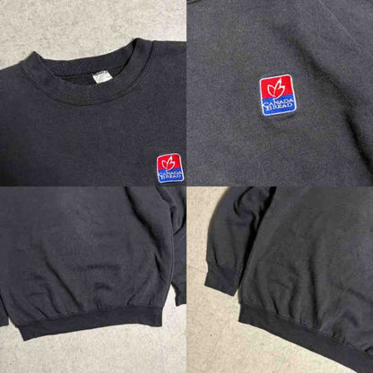 スウェットスラックスシティボーイ古着