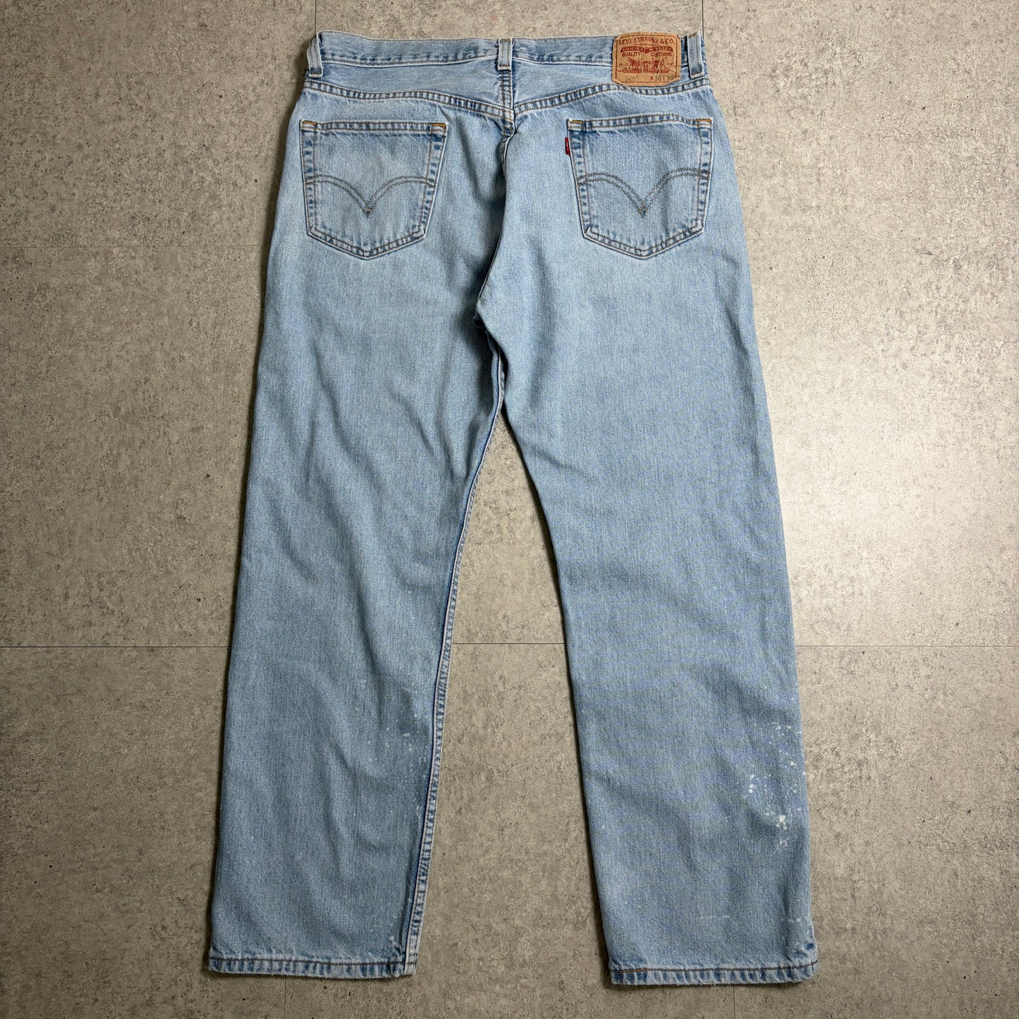 ハーフジップワークシティボーイコーデ古着