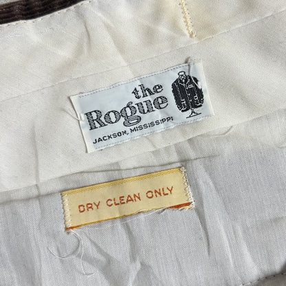 IZODコットンニットシティボーイコーデセット古着