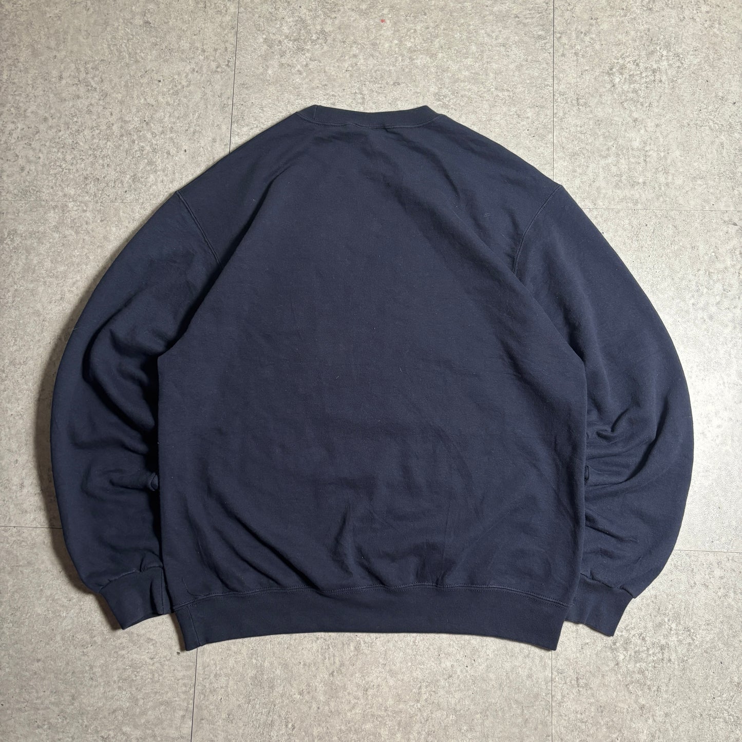 Championスウェットシティボーイ古着