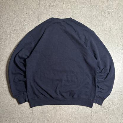 Championスウェットシティボーイ古着