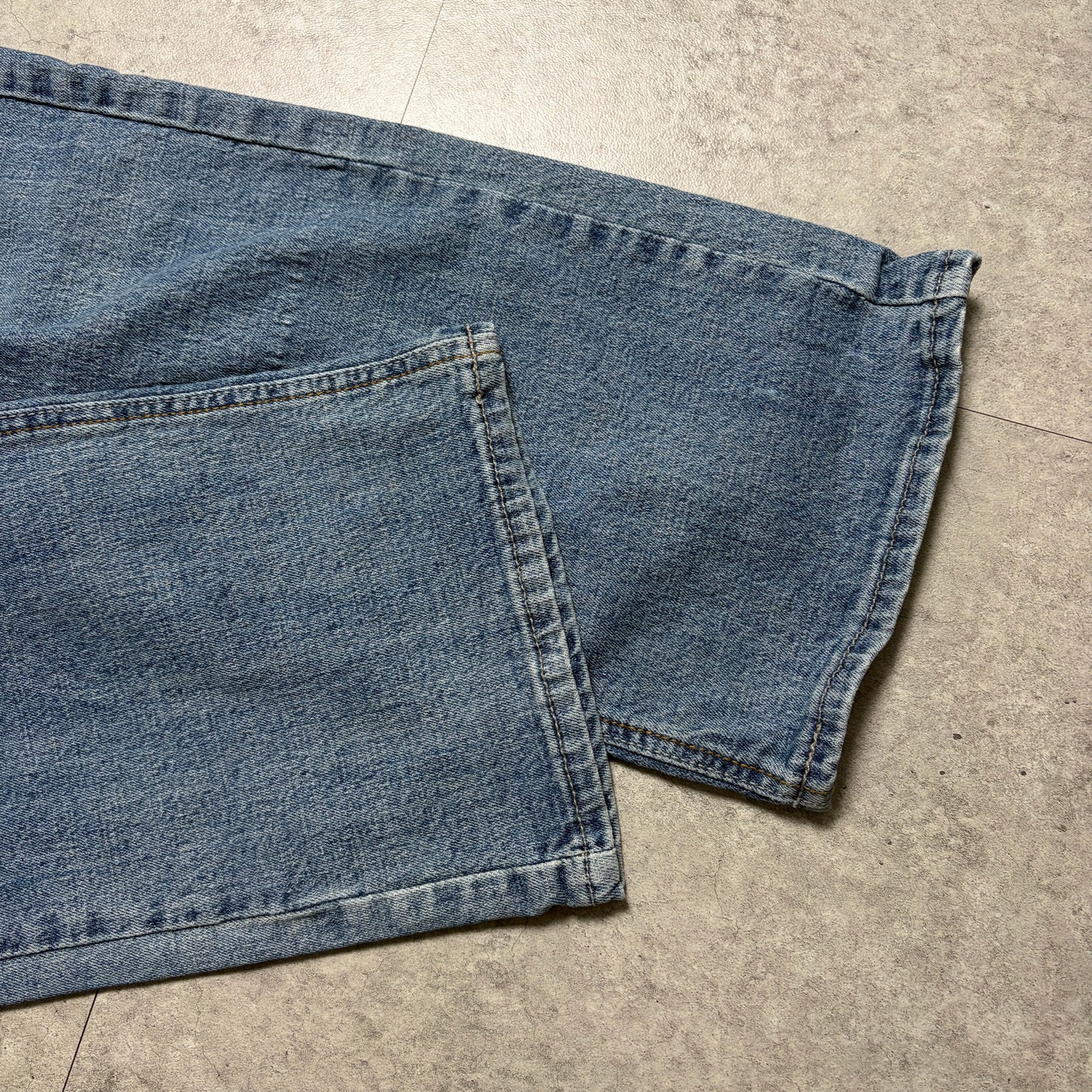 Championスウェットシティボーイ古着