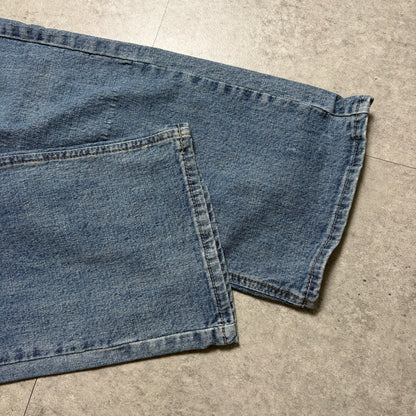 Championスウェットシティボーイ古着