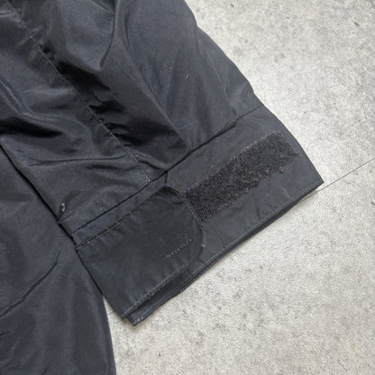 Colombiaアウトドアシティストリートコーデ古着