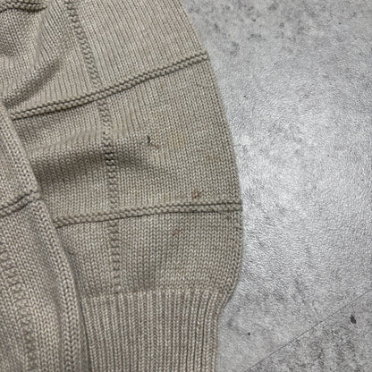 IZODコットンニットシティボーイコーデセット古着