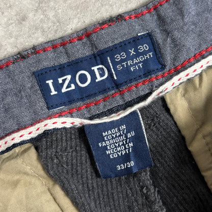 シルク切替スウェットストリートコーデ古着