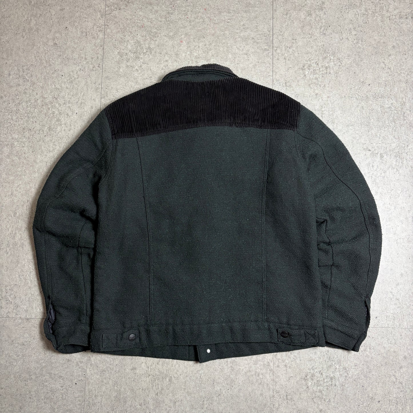 Wranglerワークストリートコーデ古着