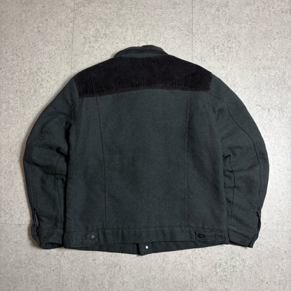 Wranglerワークストリートコーデ古着