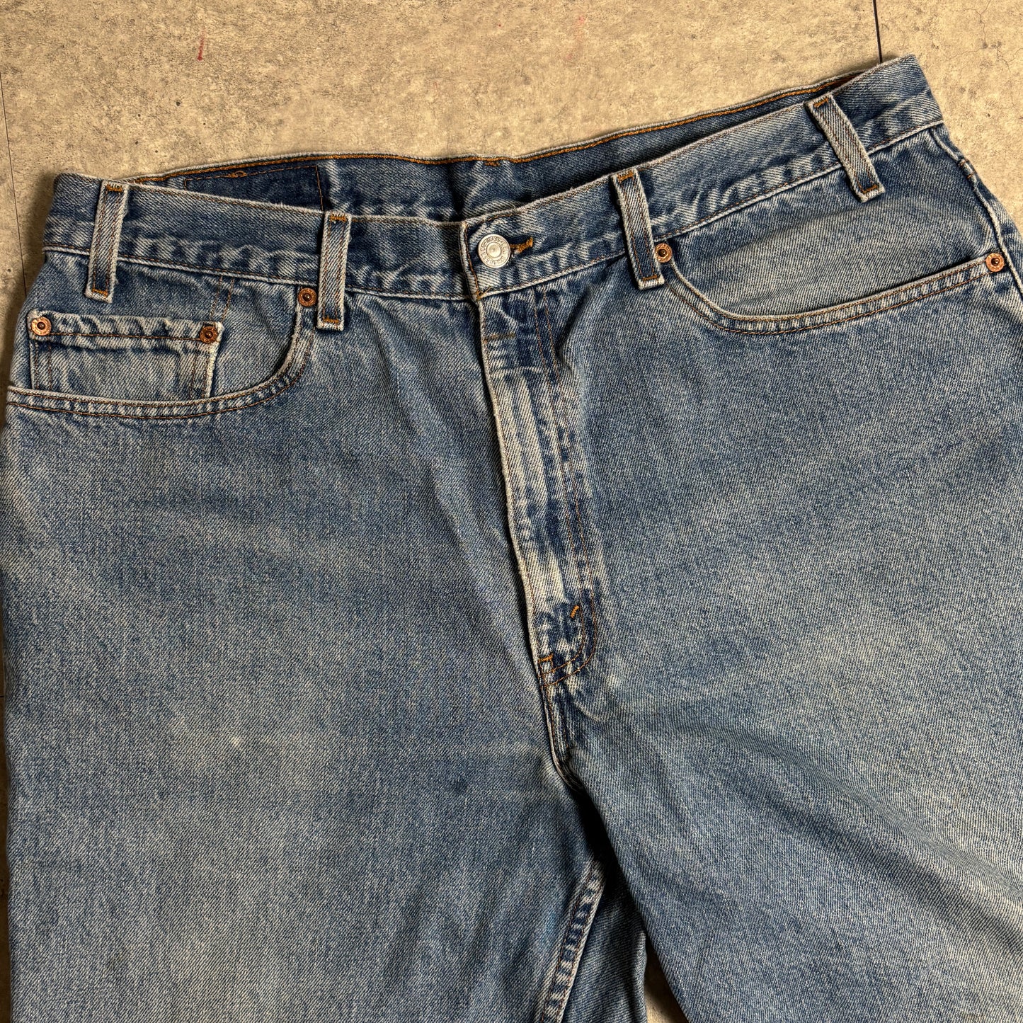 Wranglerシャツパーカー無骨ストリートコーデ古着