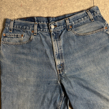 Wranglerシャツパーカー無骨ストリートコーデ古着