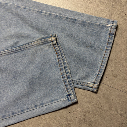 ジップパーカーシティボーイストリートコーデ古着