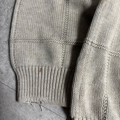 IZODコットンニットシティボーイコーデセット古着