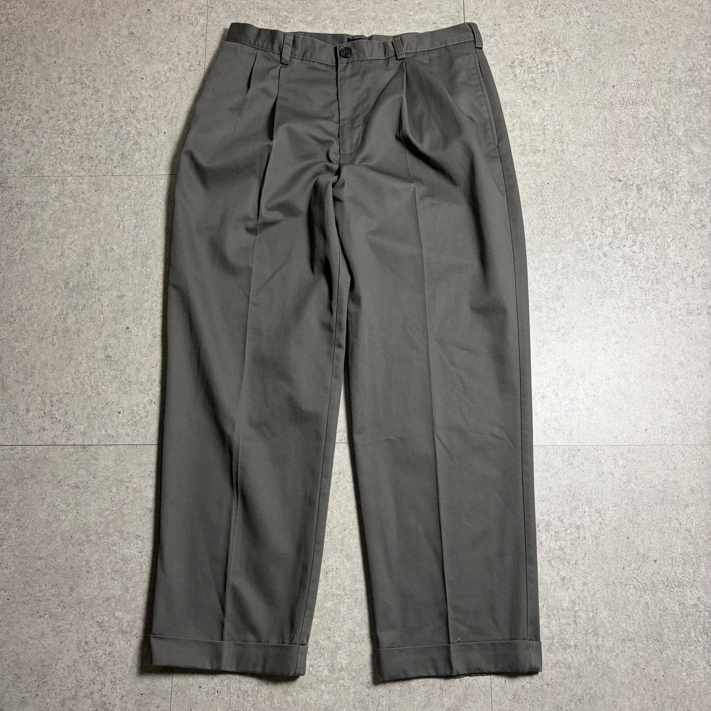 スウェットスラックスシティボーイ古着