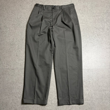 スウェットスラックスシティボーイ古着